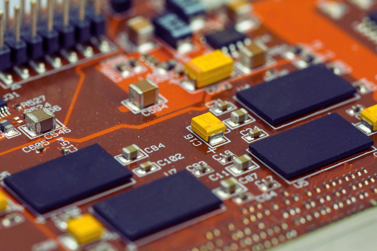 Fundamentals of IC Board Design for Reliable Electronic Devices