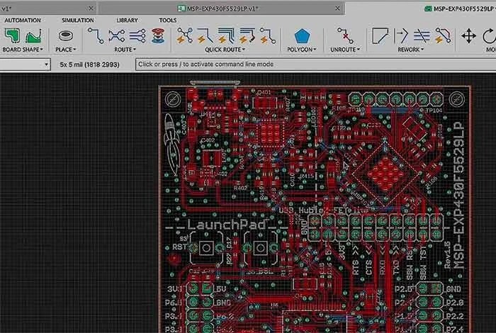 IC Board Design Software & EDA Tools for Every Skill Level