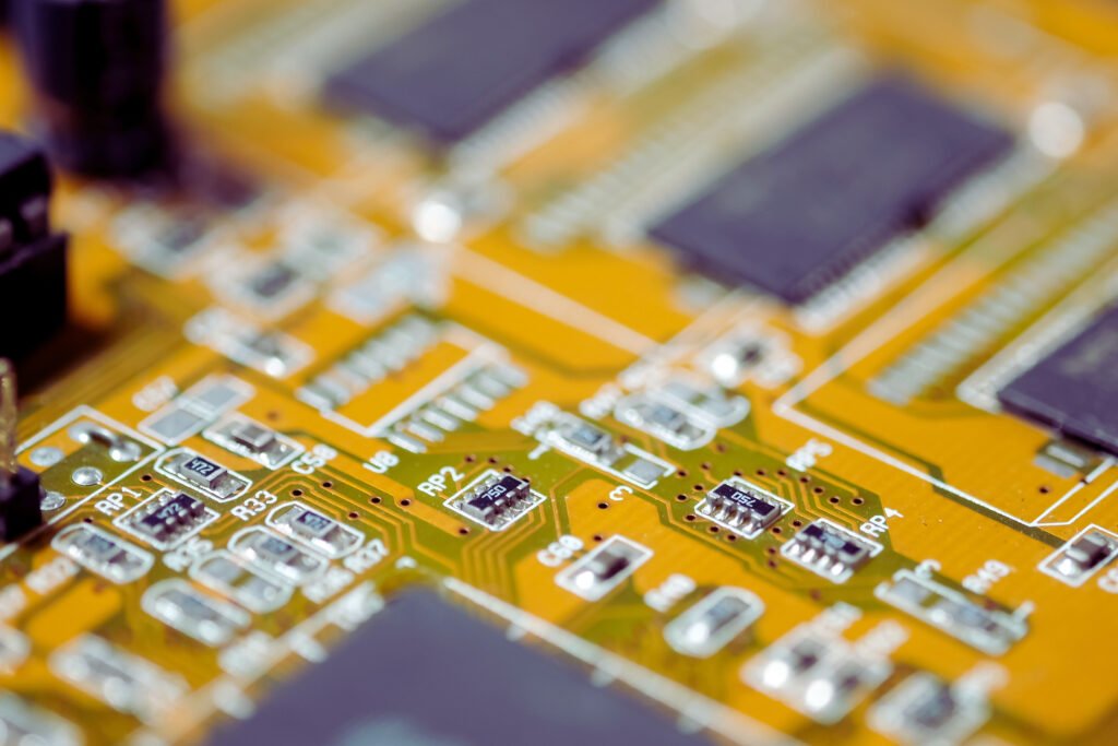 The IC Board Design Process Workflow Blueprint for Success